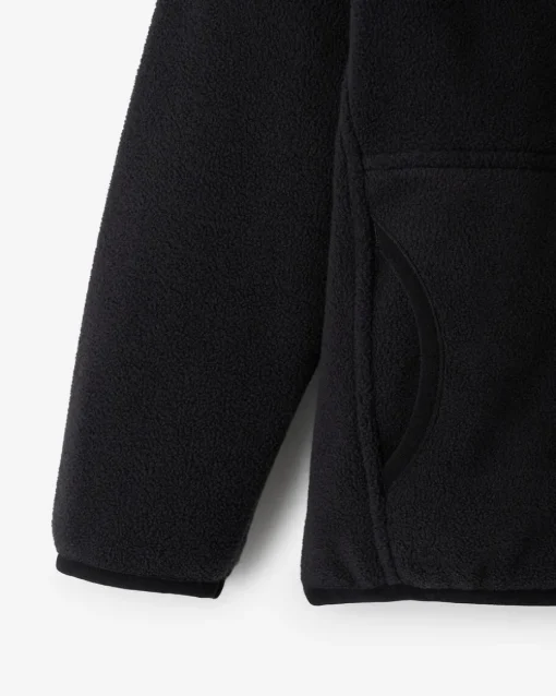 Toddler Microfleece Zip Hoodie