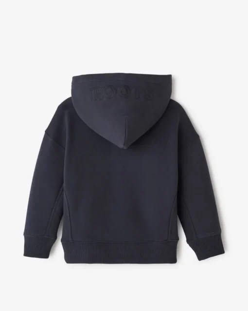 Toddler One Hoodie