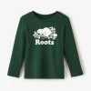 Toddler Organic Original Cooper Beaver T-Shirt