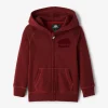 Toddler Organic Original Full Zip Hoodie