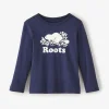 Toddler Organic Original Cooper Beaver T-Shirt