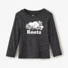 Toddler Organic Original Cooper Beaver T-Shirt