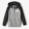 Toddler Organic Original Full Zip Hoodie