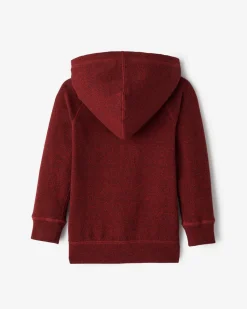 Toddler Organic Original Full Zip Hoodie