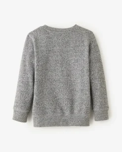 Toddler Organic Original Crew Sweatshirt