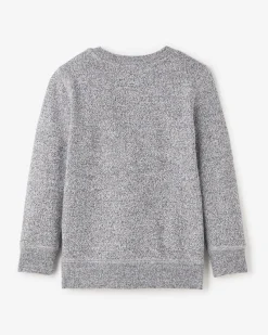 Toddler Organic Original Crew Sweatshirt
