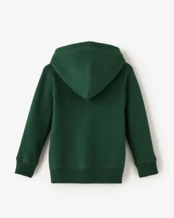 Toddler Organic Original Full Zip Hoodie
