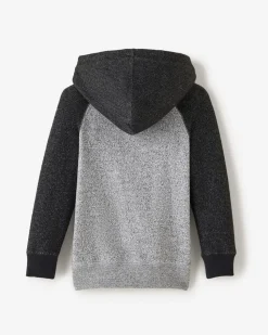 Toddler Organic Original Full Zip Hoodie