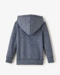 Toddler Organic Original Full Zip Hoodie