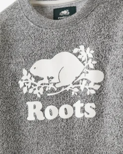 Toddler Organic Original Crew Sweatshirt