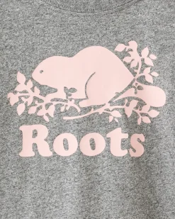 Toddler Organic Original Cooper Beaver T-Shirt