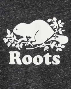 Toddler Organic Original Cooper Beaver T-Shirt