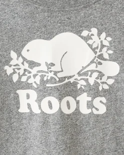 Toddler Organic Original Cooper Beaver T-Shirt