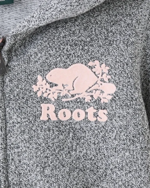 Toddler Organic Original Full Zip Hoodie