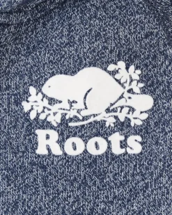Toddler Organic Original Full Zip Hoodie