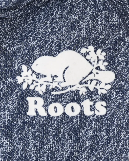 Toddler Organic Original Full Zip Hoodie