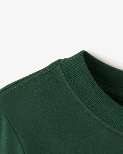 Toddler Organic Original Cooper Beaver T-Shirt