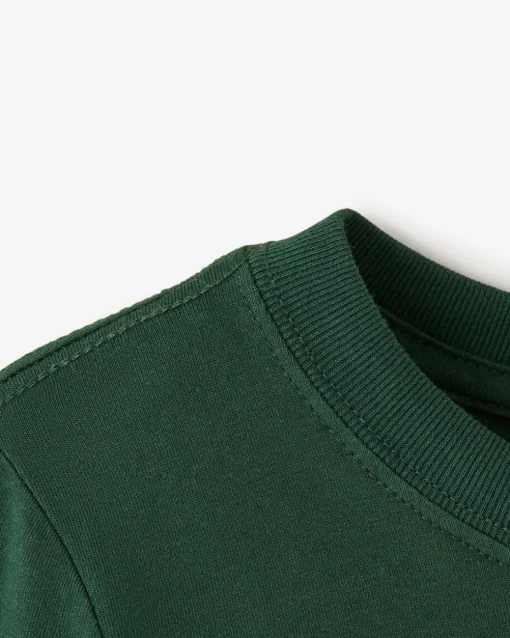 Toddler Organic Original Cooper Beaver T-Shirt