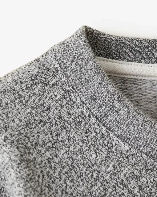 Toddler Organic Original Crew Sweatshirt