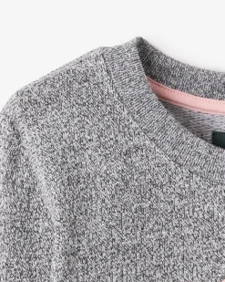 Toddler Organic Original Crew Sweatshirt