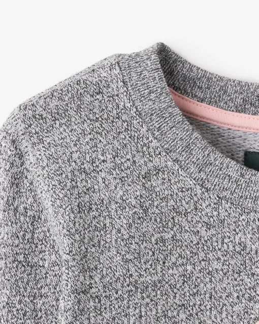 Toddler Organic Original Crew Sweatshirt