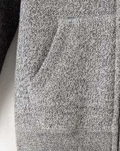 Toddler Organic Original Full Zip Hoodie