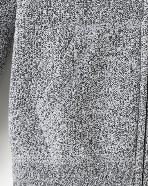 Toddler Organic Original Full Zip Hoodie