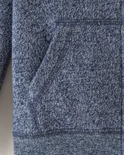 Toddler Organic Original Full Zip Hoodie