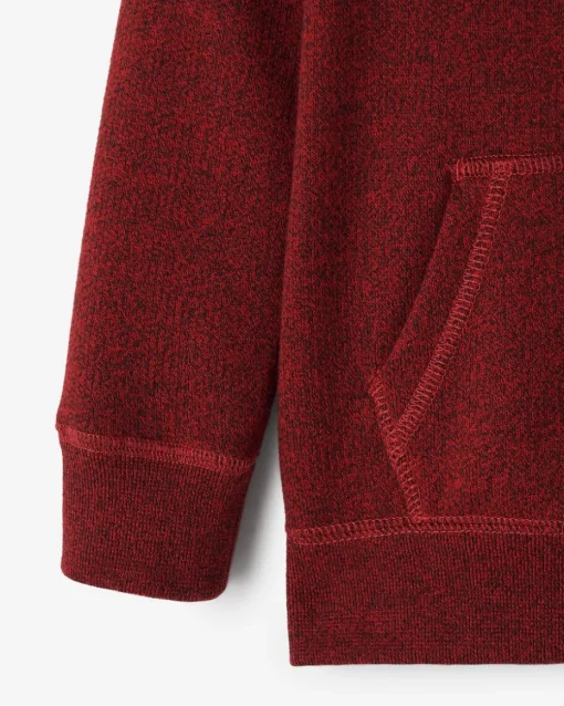 Toddler Organic Original Full Zip Hoodie