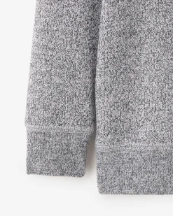 Toddler Organic Original Crew Sweatshirt