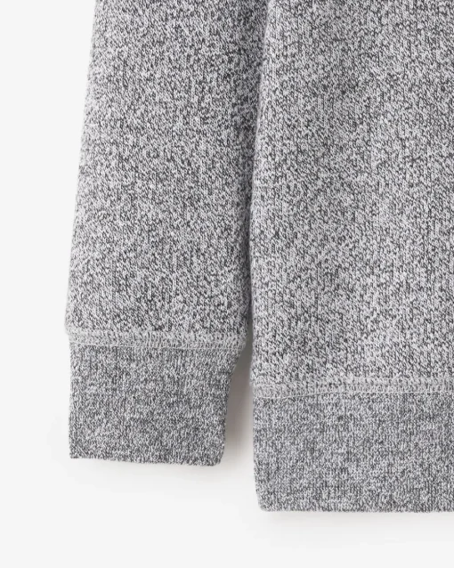 Toddler Organic Original Crew Sweatshirt