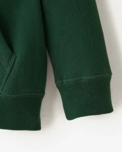 Toddler Organic Original Full Zip Hoodie