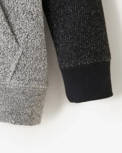Toddler Organic Original Full Zip Hoodie