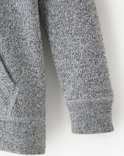 Toddler Organic Original Full Zip Hoodie