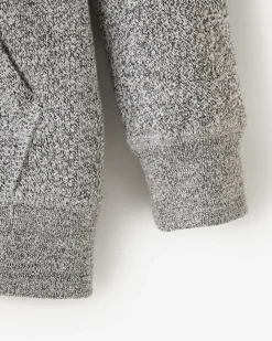 Toddler Organic Original Full Zip Hoodie