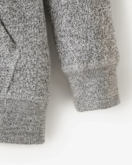 Toddler Organic Original Full Zip Hoodie