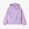 Toddler Packable Camp Jacket