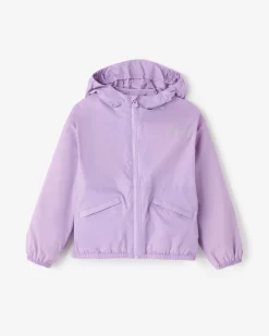 Toddler Packable Camp Jacket