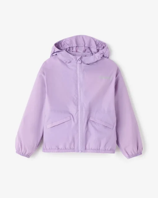 Toddler Packable Camp Jacket