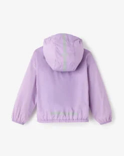 Toddler Packable Camp Jacket