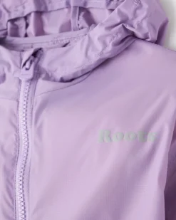 Toddler Packable Camp Jacket