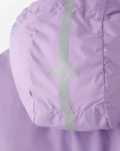 Toddler Packable Camp Jacket