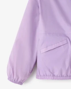 Toddler Packable Camp Jacket