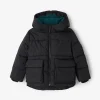 Toddler Puffer Coat
