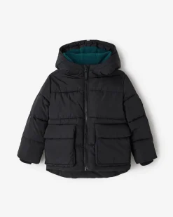 Toddler Puffer Coat