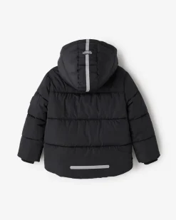 Toddler Puffer Coat