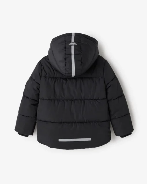 Toddler Puffer Coat