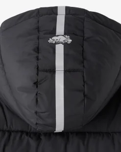 Toddler Puffer Coat