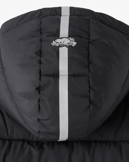 Toddler Puffer Coat