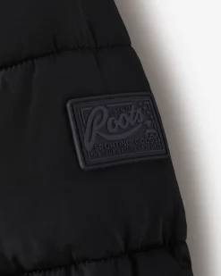 Toddler Puffer Coat
